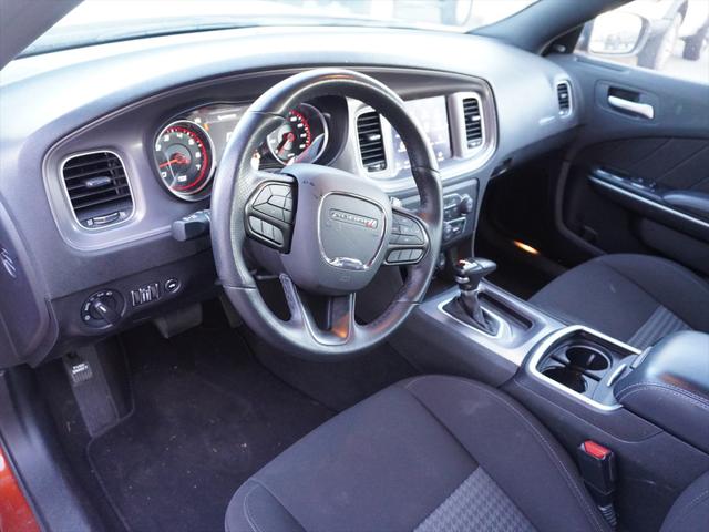 2023 Dodge Charger R/T