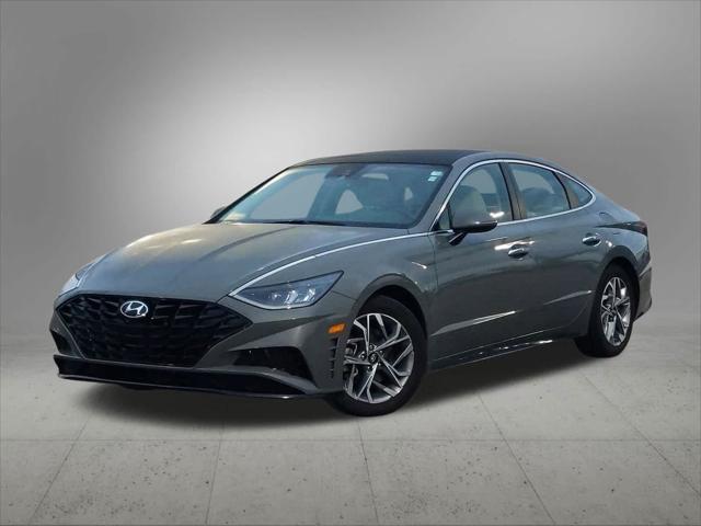 2023 Hyundai Sonata