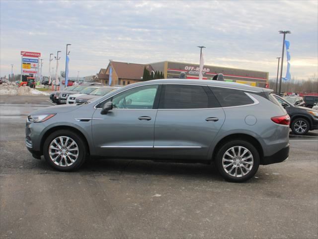 2021 Buick Enclave AWD Essence