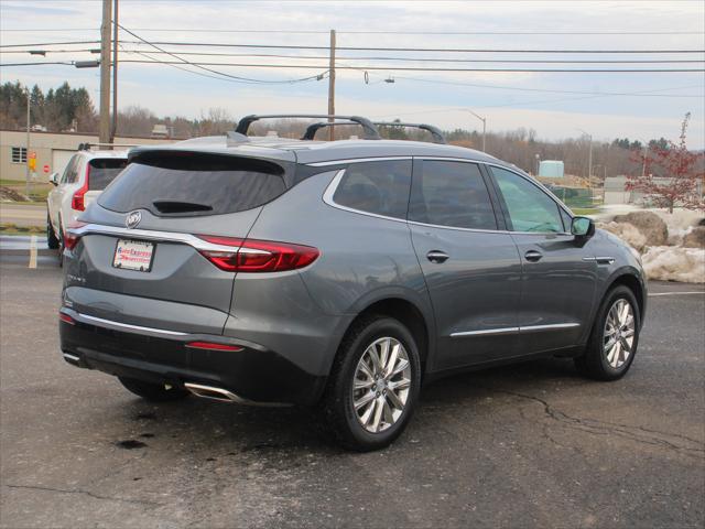 2021 Buick Enclave AWD Essence