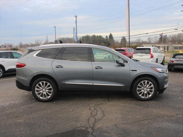 2021 Buick Enclave AWD Essence