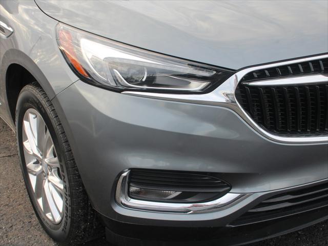 2021 Buick Enclave AWD Essence