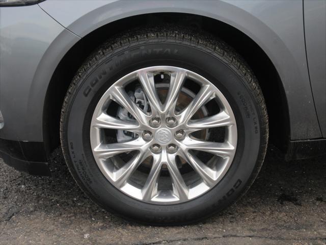 2021 Buick Enclave AWD Essence