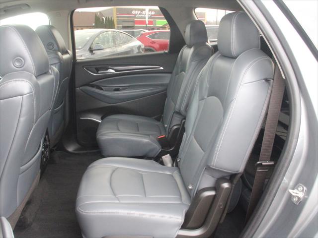 2021 Buick Enclave AWD Essence