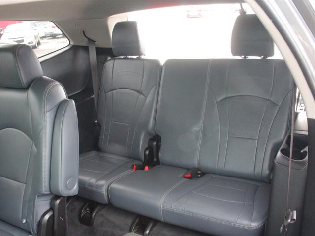 2021 Buick Enclave AWD Essence