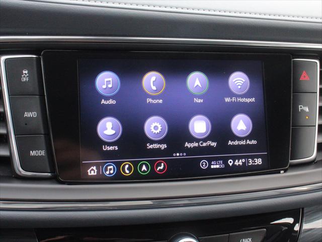 2021 Buick Enclave AWD Essence