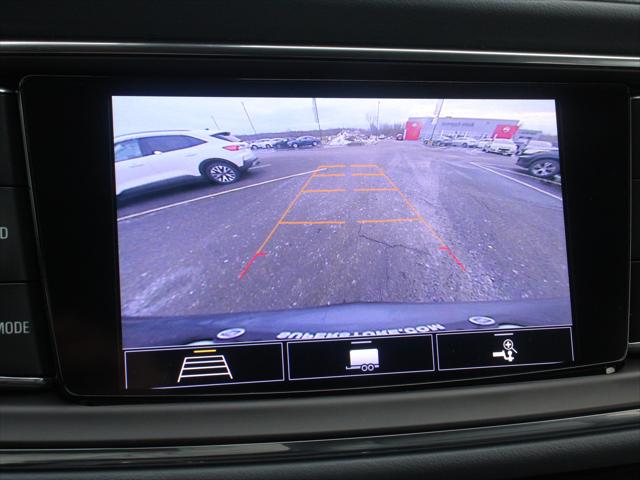 2021 Buick Enclave AWD Essence