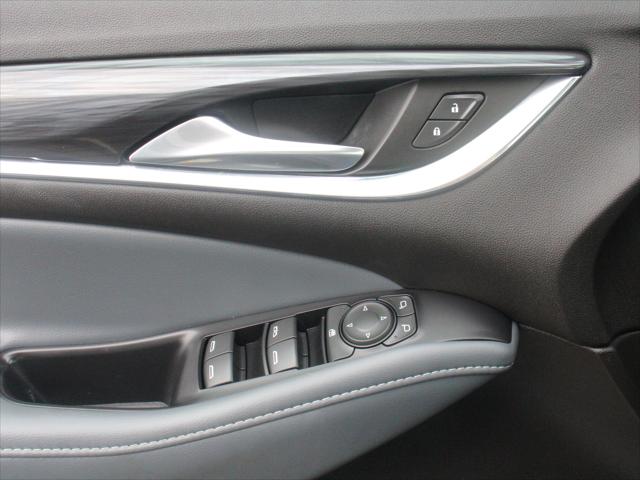 2021 Buick Enclave AWD Essence