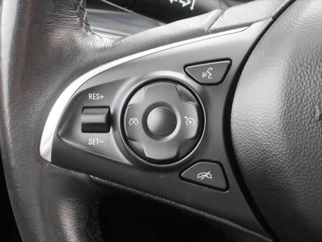 2021 Buick Enclave AWD Essence