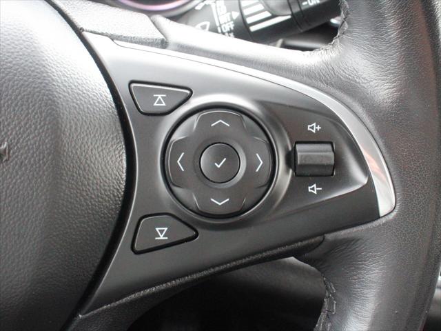 2021 Buick Enclave AWD Essence
