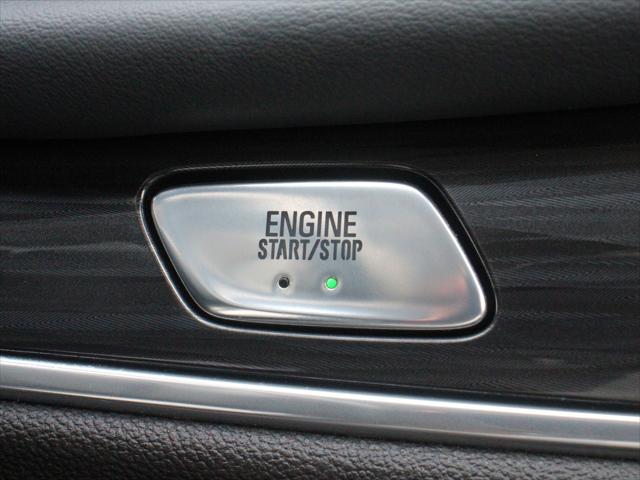 2021 Buick Enclave AWD Essence