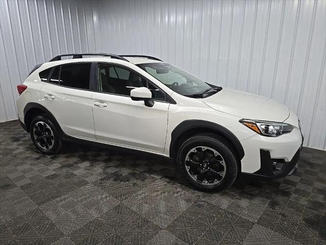 2021 Subaru Crosstrek Premium for sale in Ithaca, NY
