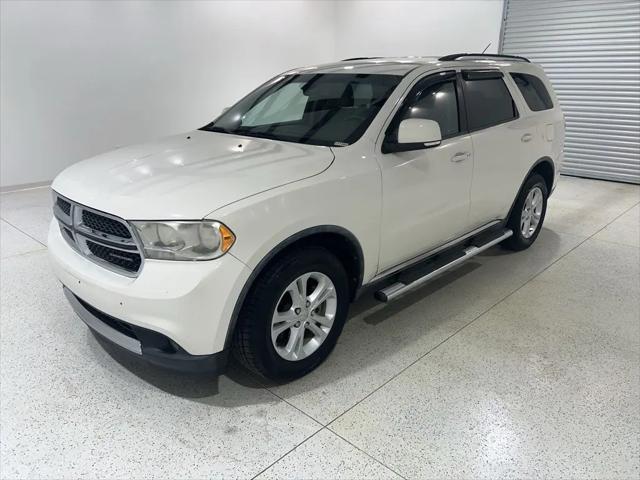 2012 Dodge Durango Crew for sale in Batesburg-Leesville, SC