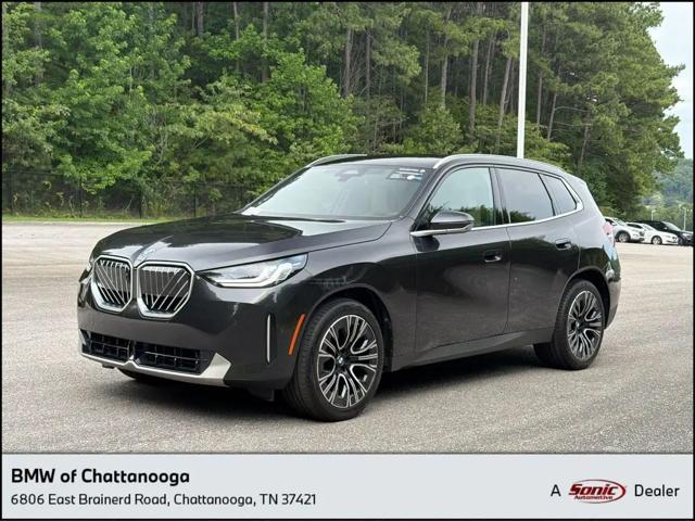 2025 BMW X3 30 xDrive for sale in Chattanooga, TN