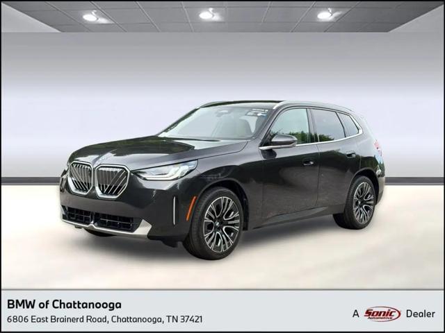 2025 BMW X3 30 xDrive for sale in Chattanooga, TN