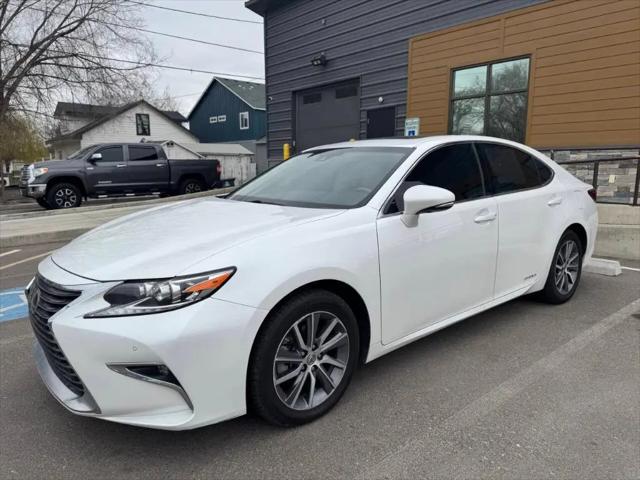 2016 Lexus ES 300h Base for sale in Nampa, ID