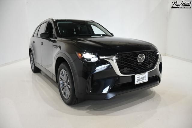 2024 Mazda CX-90