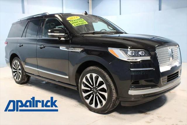 2024 Lincoln Navigator Reserve for sale in Evansville, IN