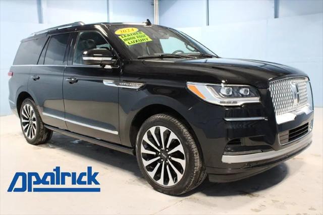 2024 Lincoln Navigator Reserve for sale in Evansville, IN