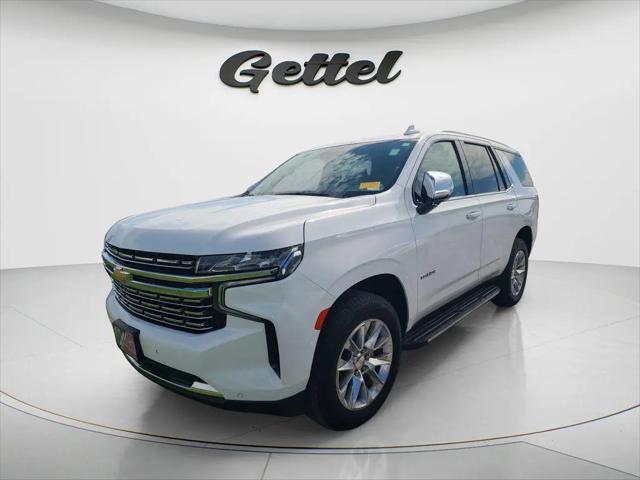 2023 Chevrolet Tahoe 4WD Premier for sale in Punta Gorda, FL