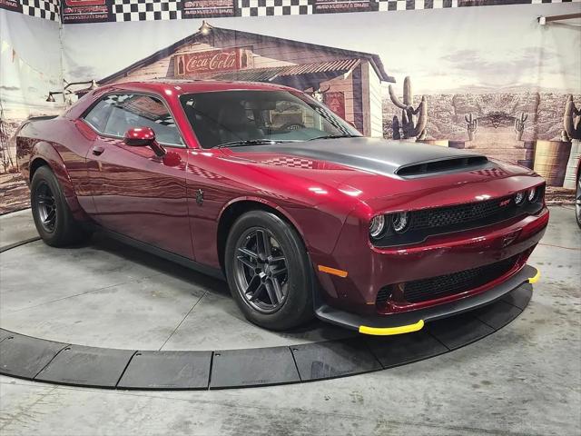 2023 Dodge Challenger SRT Demon for sale in Bristol, PA