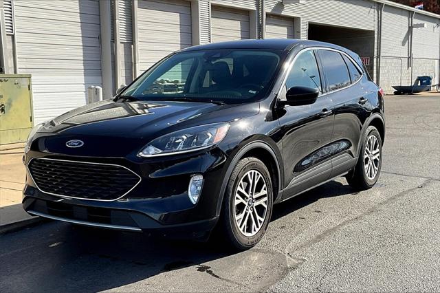 Used 2022 Ford Escape For Sale in OLIVE BRANCH, MS