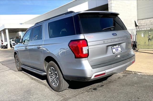 Used 2022 Ford Expedition For Sale in Olive Branch, MS