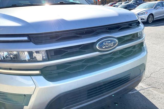 Used 2022 Ford Expedition For Sale in Olive Branch, MS