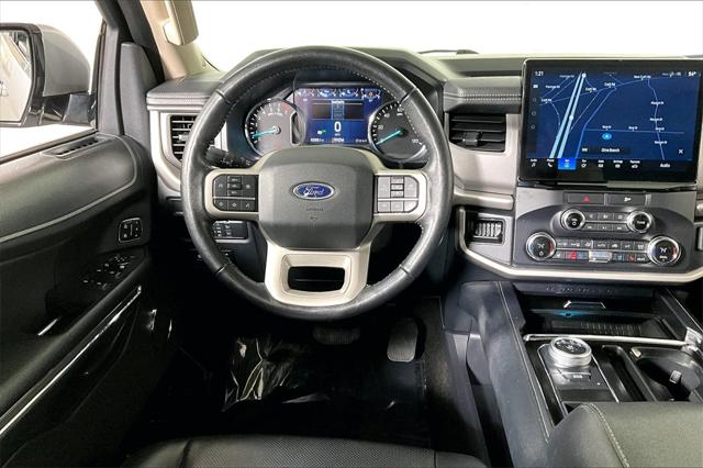 Used 2022 Ford Expedition For Sale in Olive Branch, MS