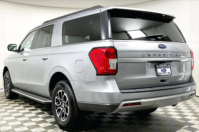 Used 2022 Ford Expedition For Sale in Olive Branch, MS