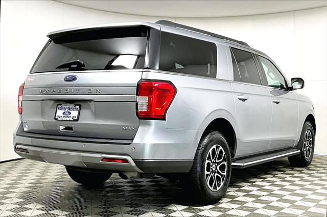 Used 2022 Ford Expedition For Sale in Olive Branch, MS