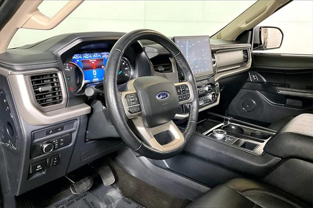 Used 2022 Ford Expedition For Sale in Olive Branch, MS