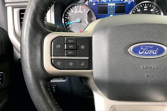 Used 2022 Ford Expedition For Sale in Olive Branch, MS