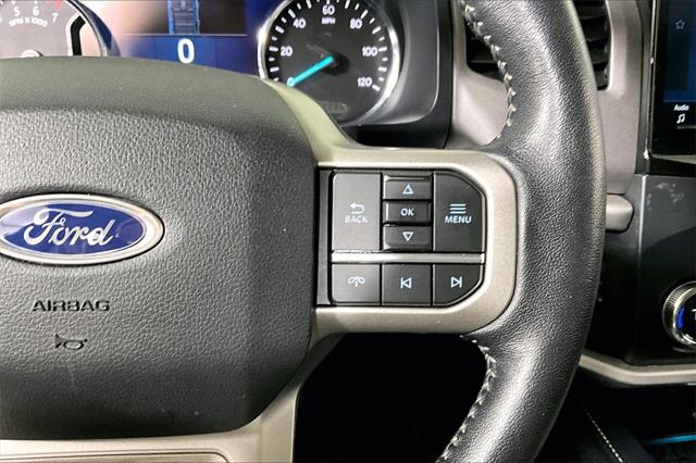 Used 2022 Ford Expedition For Sale in Olive Branch, MS