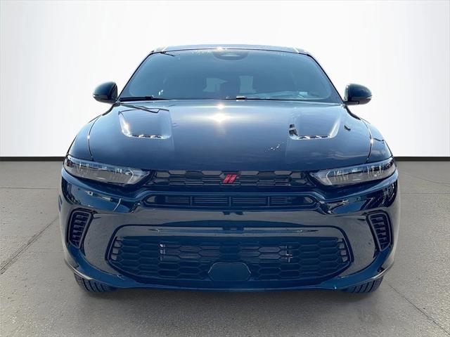 2025 Dodge Hornet HORNET GT PLUS