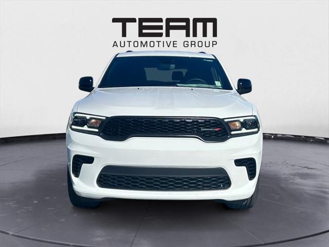 2025 Dodge Durango DURANGO GT RWD