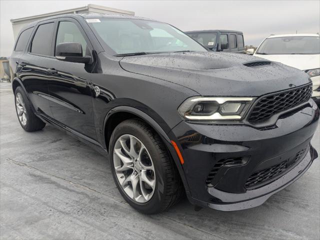 2025 Dodge Durango DURANGO SRT HELLCAT HAMMERHEAD AWD