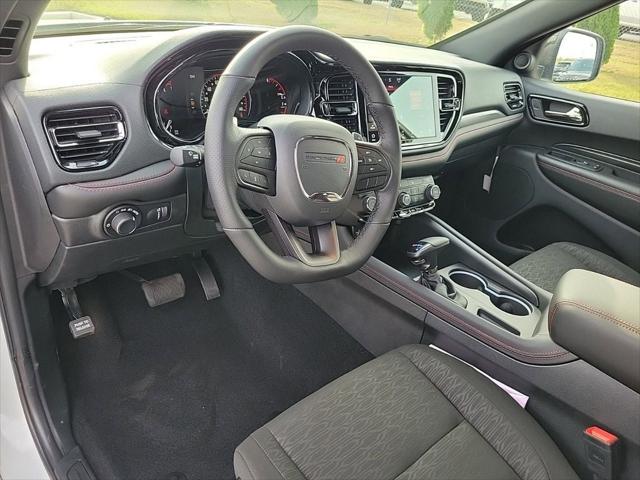 2025 Dodge Durango DURANGO GT RWD