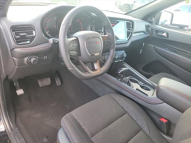 2025 Dodge Durango DURANGO GT RWD