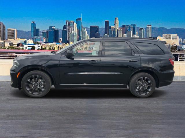 2025 Dodge Durango DURANGO GT RWD