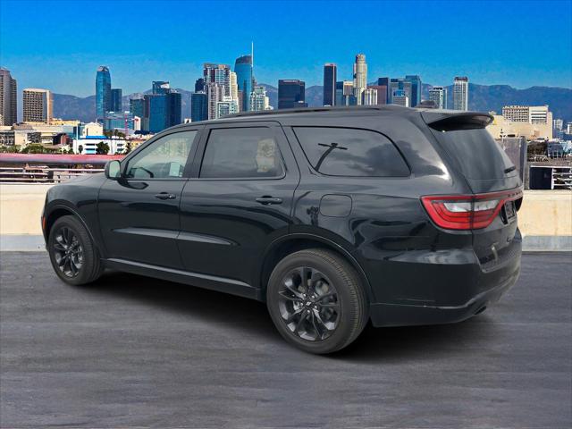 2025 Dodge Durango DURANGO GT RWD