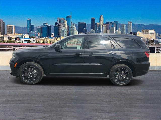 2025 Dodge Durango DURANGO GT AWD