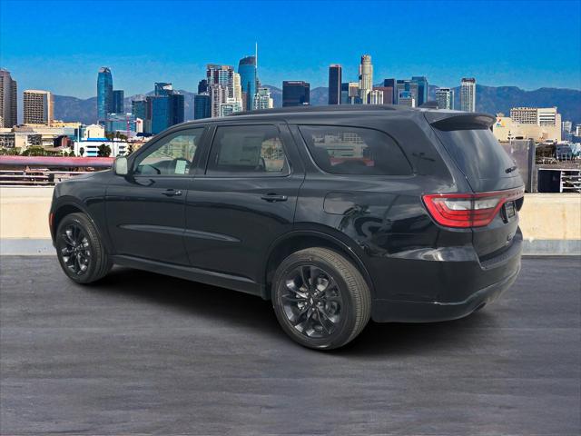 2025 Dodge Durango DURANGO GT AWD