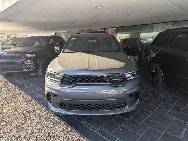 2025 Dodge Durango DURANGO GT RWD