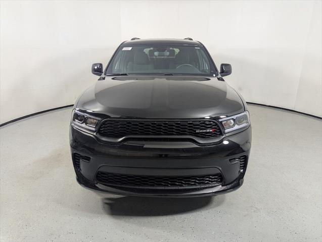 2025 Dodge Durango DURANGO GT RWD