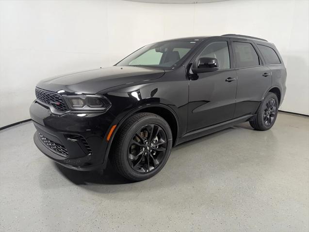 2025 Dodge Durango DURANGO GT RWD