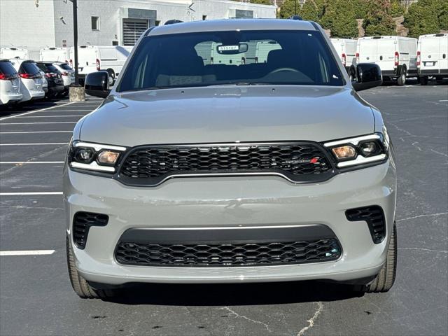 2025 Dodge Durango DURANGO GT RWD