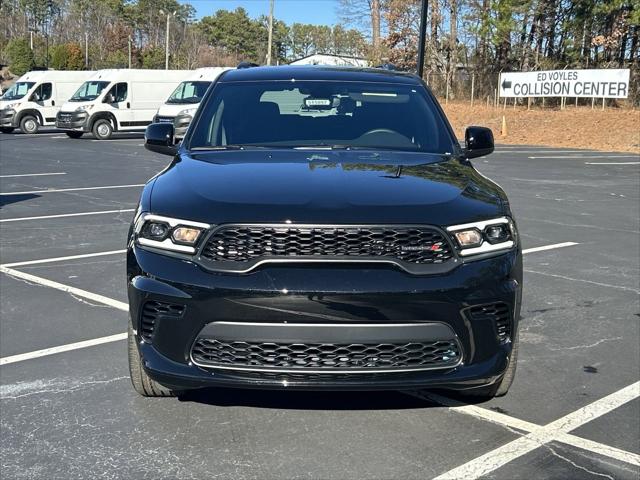 2025 Dodge Durango DURANGO GT RWD