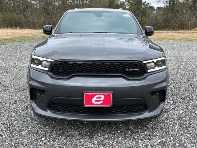 2025 Dodge Durango DURANGO GT RWD