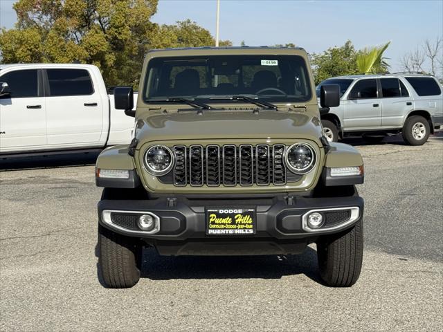 2025 Jeep Gladiator GLADIATOR SPORT S 4X4 2025 Jeep Gladiator GLADIATOR SPORT S 4X4